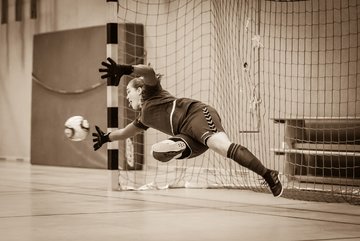 Bild 935 - F Loewinnen Hallen Cup